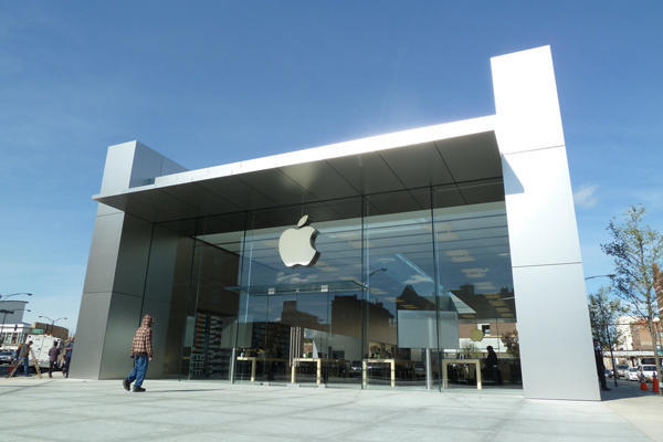 Ini Dia 7 Apple Store Paling &quot;Wah&quot; di Dunia