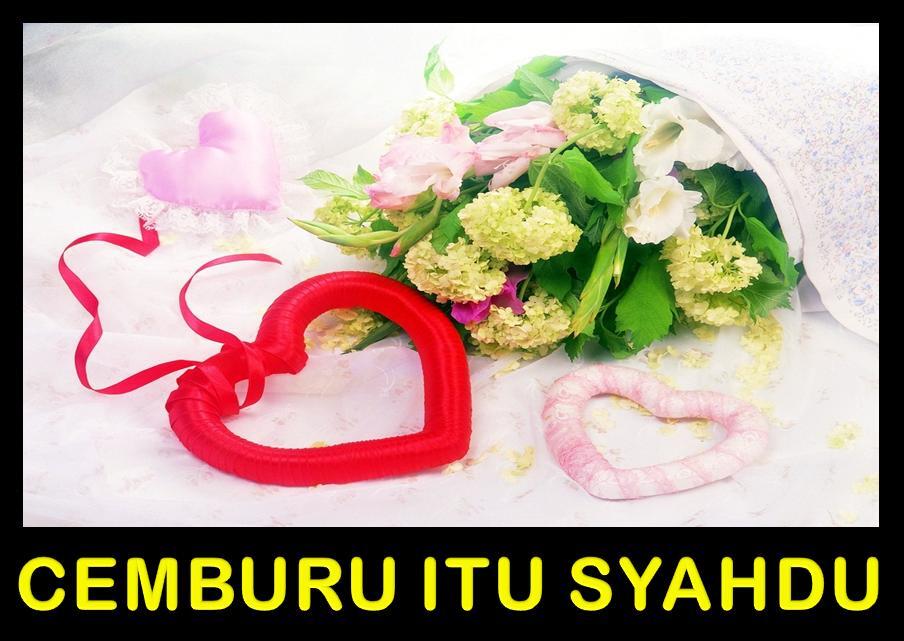 Mungkin Ini Jadinya Kalau Istri Agan Pencemburu Buta
