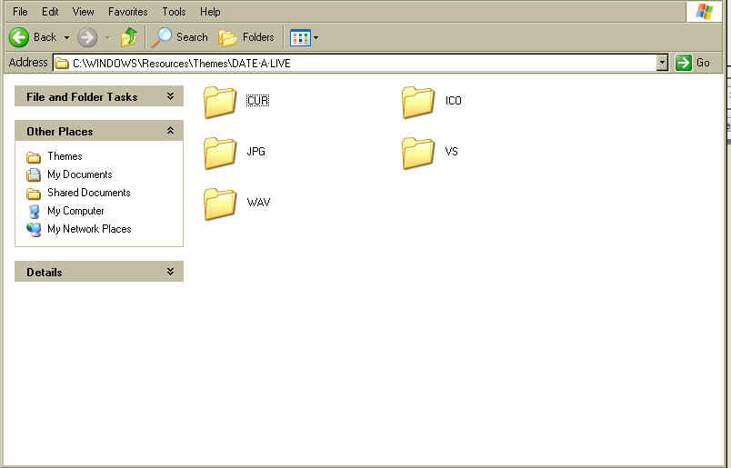 (Help gan)Problem Theme XP