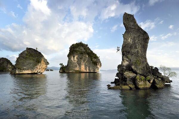 Tour Ke Raja Ampat Papua