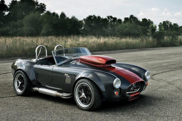 Mobil " The weineck Cobra 780 cui " Limited edition !