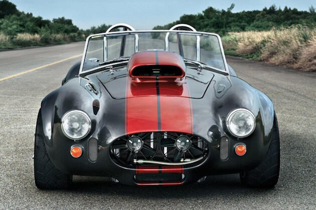 Mobil " The weineck Cobra 780 cui " Limited edition !
