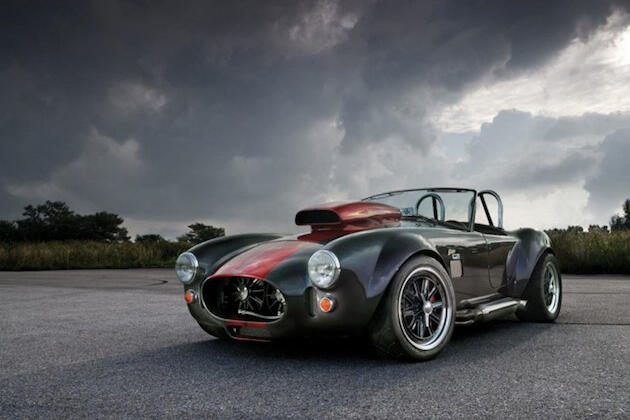 Mobil " The weineck Cobra 780 cui " Limited edition !