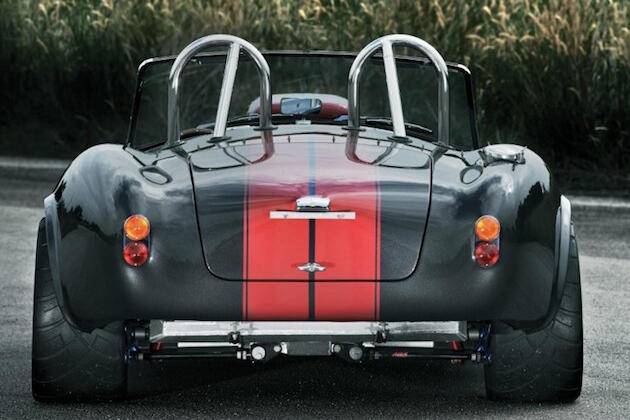 Mobil " The weineck Cobra 780 cui " Limited edition !