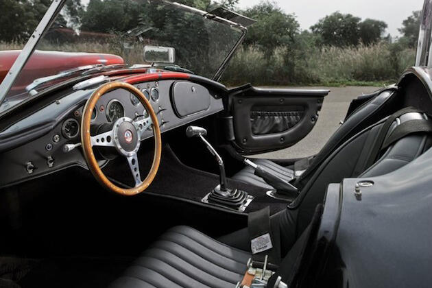 Mobil " The weineck Cobra 780 cui " Limited edition !