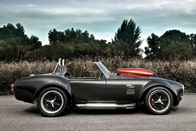 Mobil " The weineck Cobra 780 cui " Limited edition !