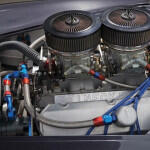 Mobil " The weineck Cobra 780 cui " Limited edition !