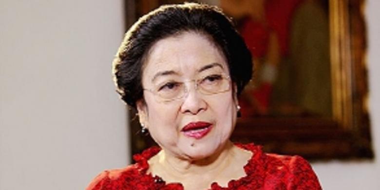Megawati: Beri Ruang Pemimpin Muda