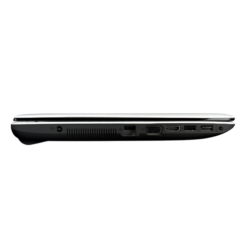 Limited Stock Asus X452EA AMD Dual Core Bandung
