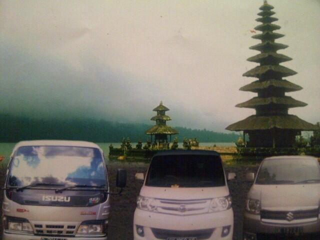 sewa mobil