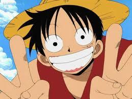 FAKTA UNIK TENTANG PEMBUATAN NAMA LUFFY ONPIECE