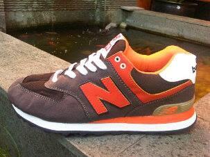 Terjual jual sepatu nb ori vietnam kaskuser jujur dan 