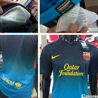 jersey GO