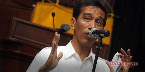 Jokowi Jamin Tarif Transjakarta Tak Naik