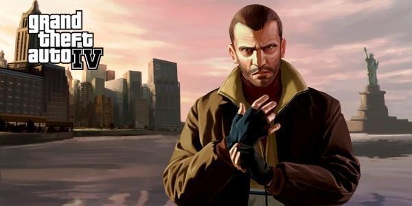 Pria Ini Ditangkap Karena Paksa Anak Main GTA IV