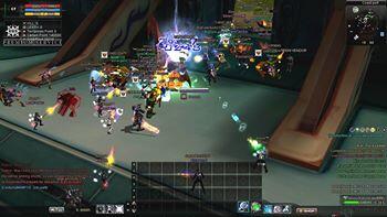 RF BCA 2.2.3.2 FULL PVP | SEASON 2