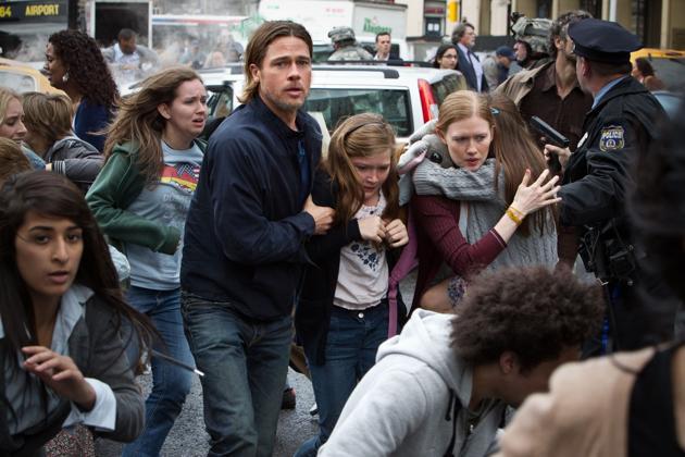 10 Film Paling Banyak Dibajak di 2013....
