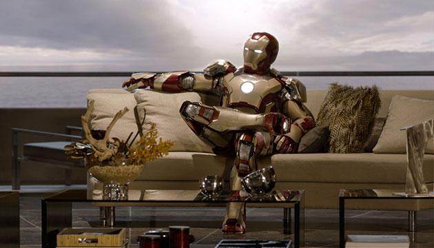 10 Film Paling Banyak Dibajak di 2013....