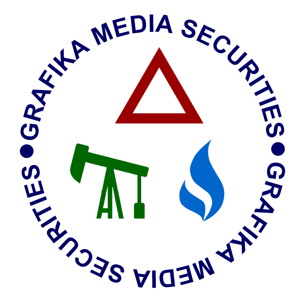 [Grafika Media Securities] Mencari Investor, Bisnis Minyak Mentah dan Gas Alam