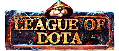 &#91;Official&#93; League Of DOTA - Game Online Untuk Android dan PC
