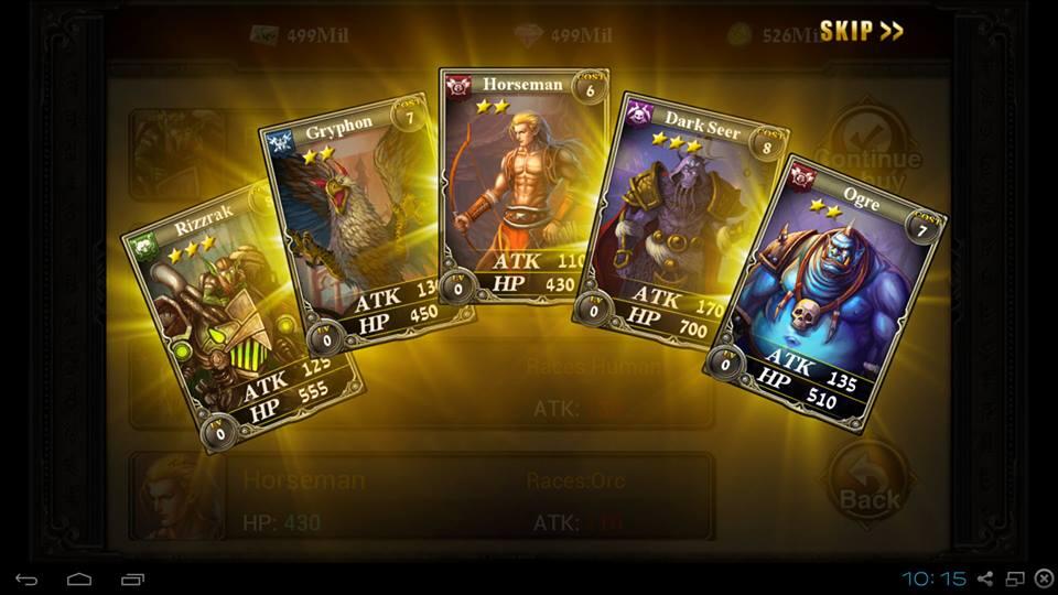 &#91;Official&#93; League Of DOTA - Game Online Untuk Android dan PC