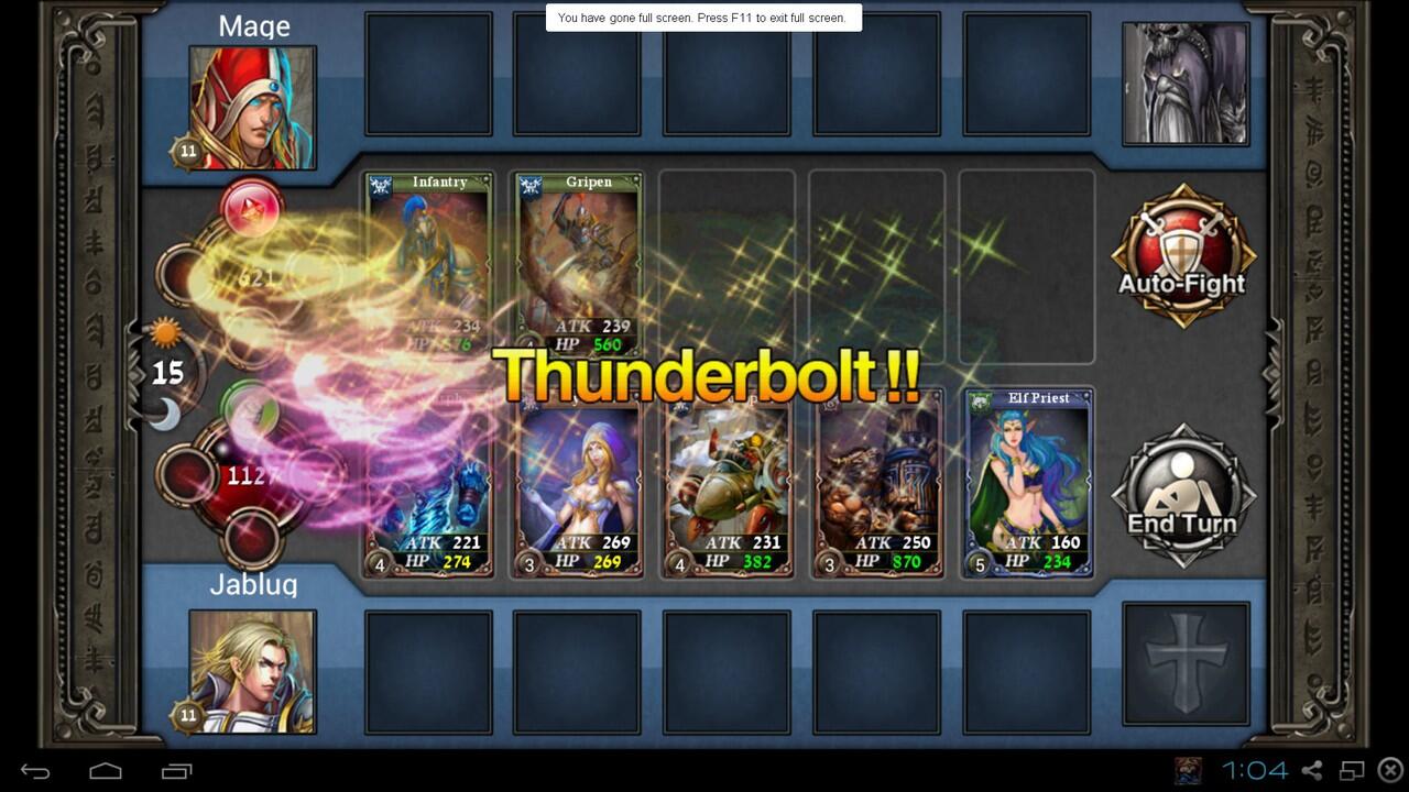 &#91;Official&#93; League Of DOTA - Game Online Untuk Android dan PC