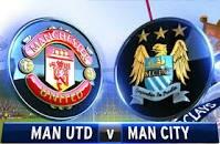 Manchester derby tour at old trafford ( 27feb-4maret 2014)