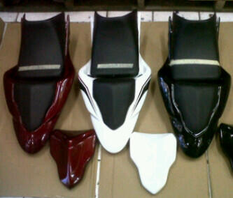 fairing m1