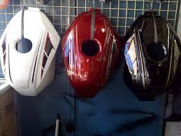 fairing m1