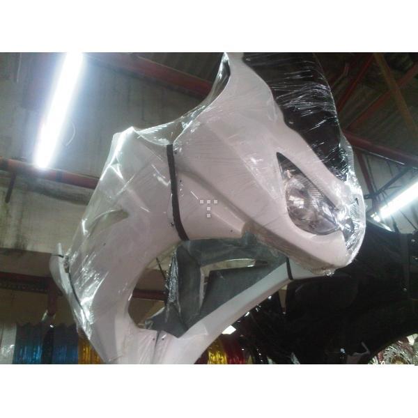 fairing m1 (fullsett)