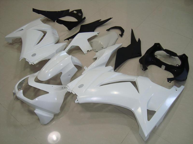 fairing m1 (fullsett)