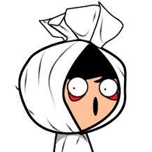 whattt!!!! pocong (ada apa dengan pocong)