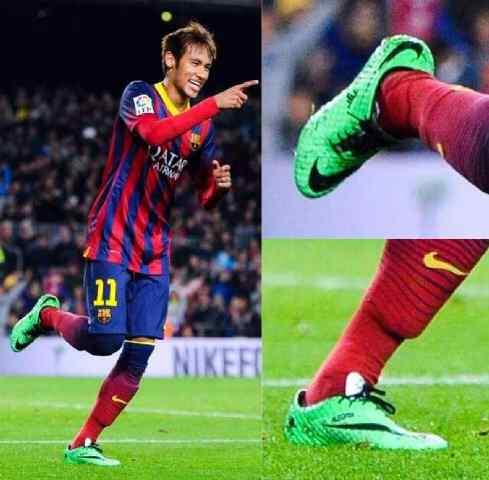 Sepatu Futsal NIKE HYPER VENOM PHELON/PHANTOM BIRU HITAM HIJAU KUNING PINK WC NEYMAR