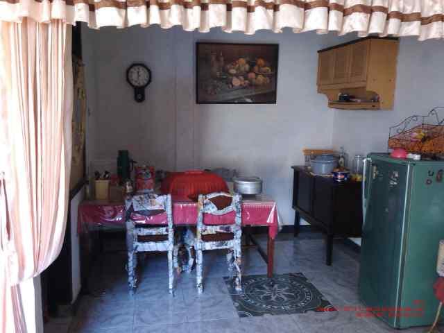 Rumah Second Siap Huni di Ciomas Bogor