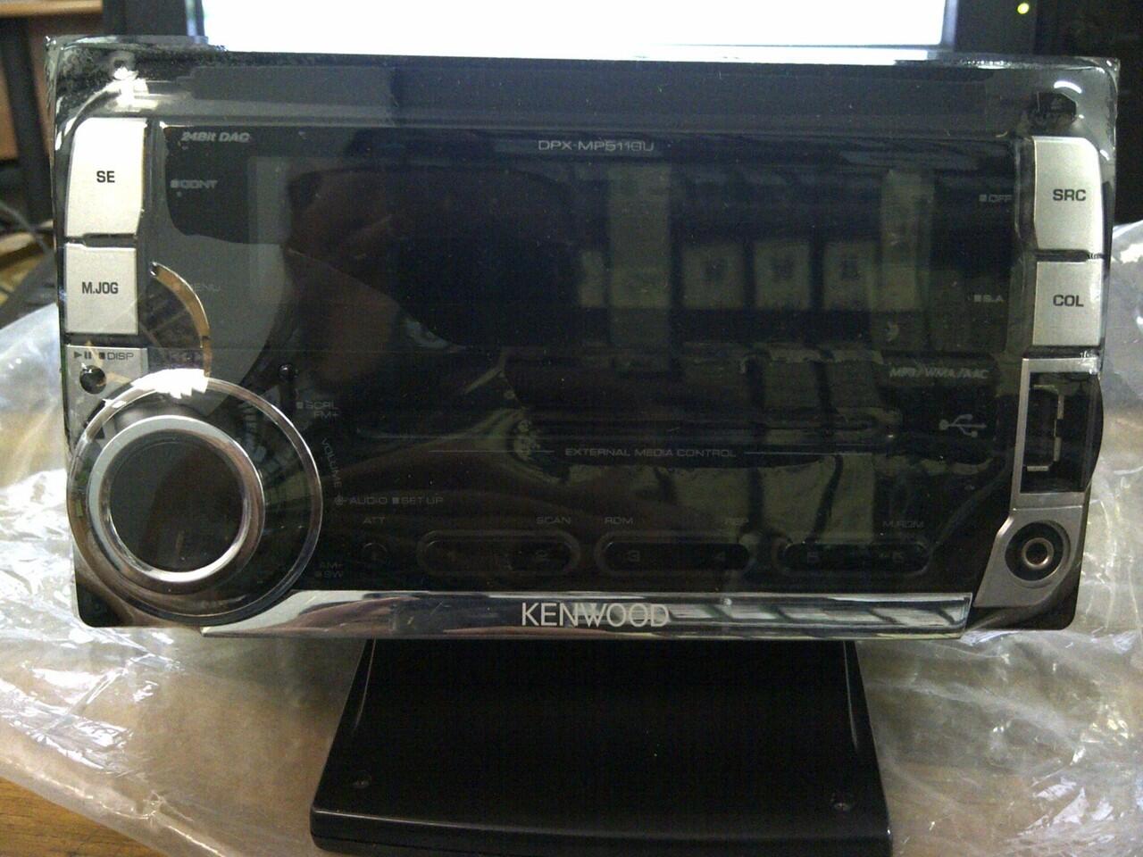 COPOTAN Head Unit Kenwood,Alpine mobil Jazz RS,CRV,Freed,Innova,Fortuner GRESSS!!!!