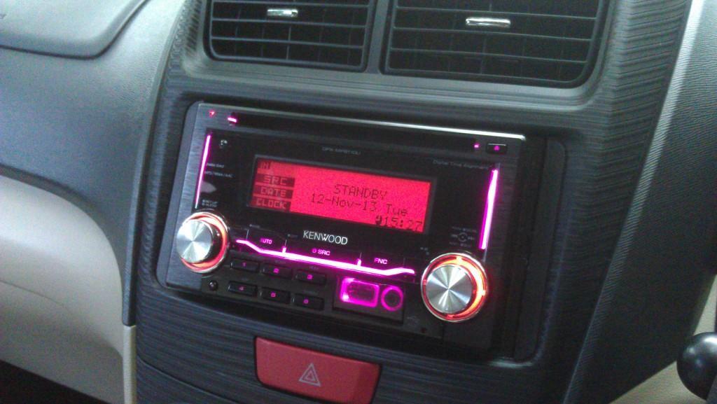 COPOTAN Head Unit Kenwood,Alpine mobil Jazz RS,CRV,Freed,Innova,Fortuner GRESSS!!!!