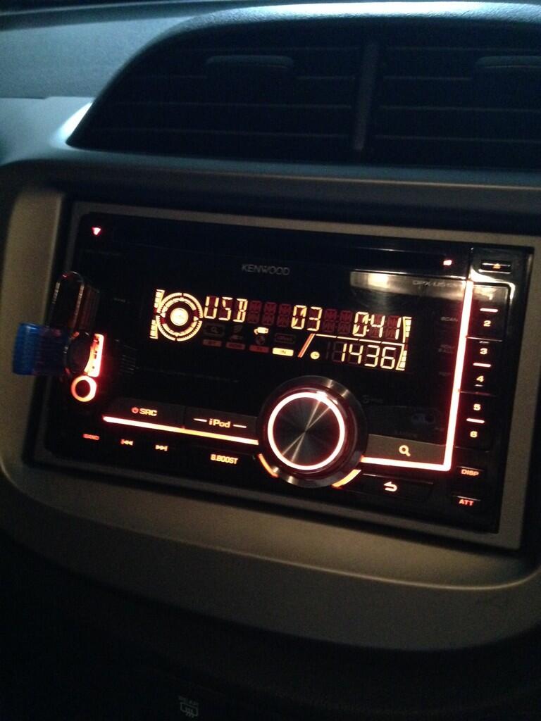  Modifikasi Head Unit Mobilio Sobotomotif