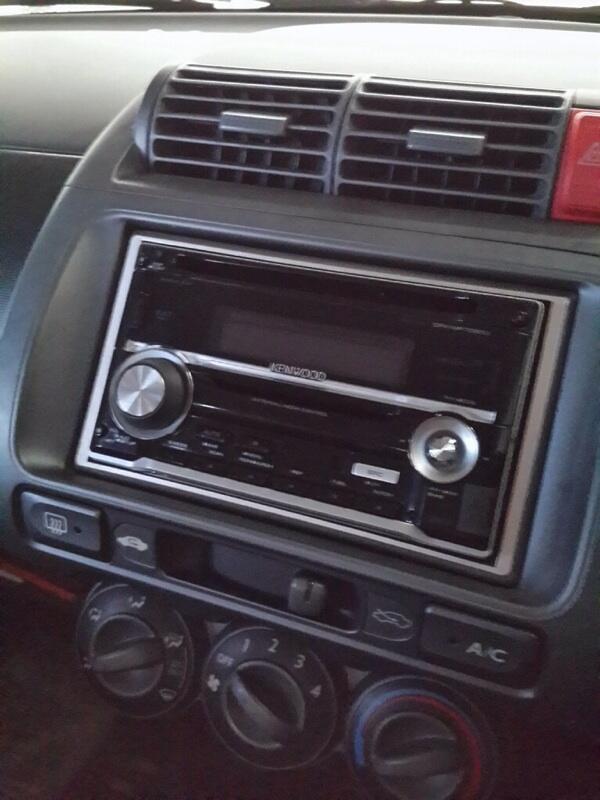 COPOTAN Head Unit Kenwood,Alpine mobil Jazz RS,CRV,Freed,Innova,Fortuner GRESSS!!!!