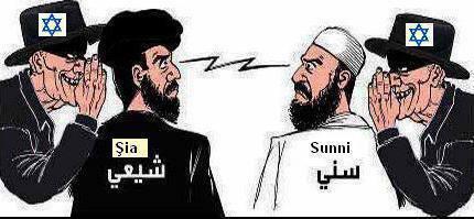 4 Alasan Musuh Islam Menyukai Strategi Takfiriah