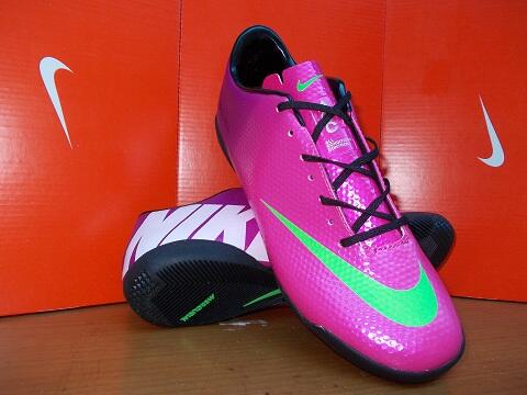 Nike Mercurial Vapor 9 Reflective Pack Unboxing YouTube
