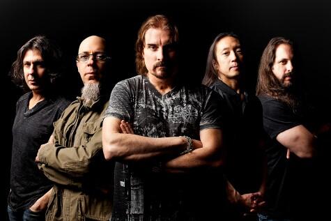Nih gan Band Progressive Metal yg menurut ane pantes buat meneruskan Dream Theater