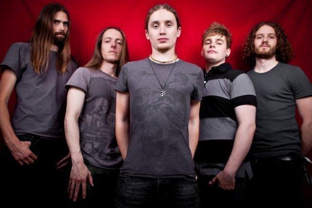 Nih gan Band Progressive Metal yg menurut ane pantes buat meneruskan Dream Theater