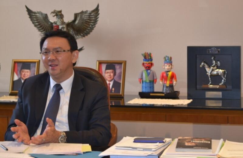 Cinta Mati Gaya Ahok (2)