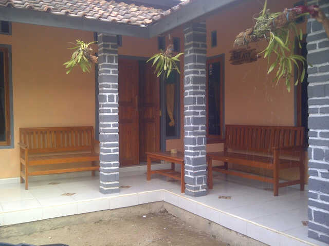 Paket Penginapan Pantai Sawarna