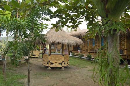 Paket Penginapan Pantai Sawarna