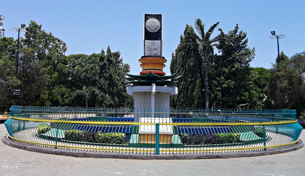Yukk Mengintip Keindahan Kota Sumenep Madura