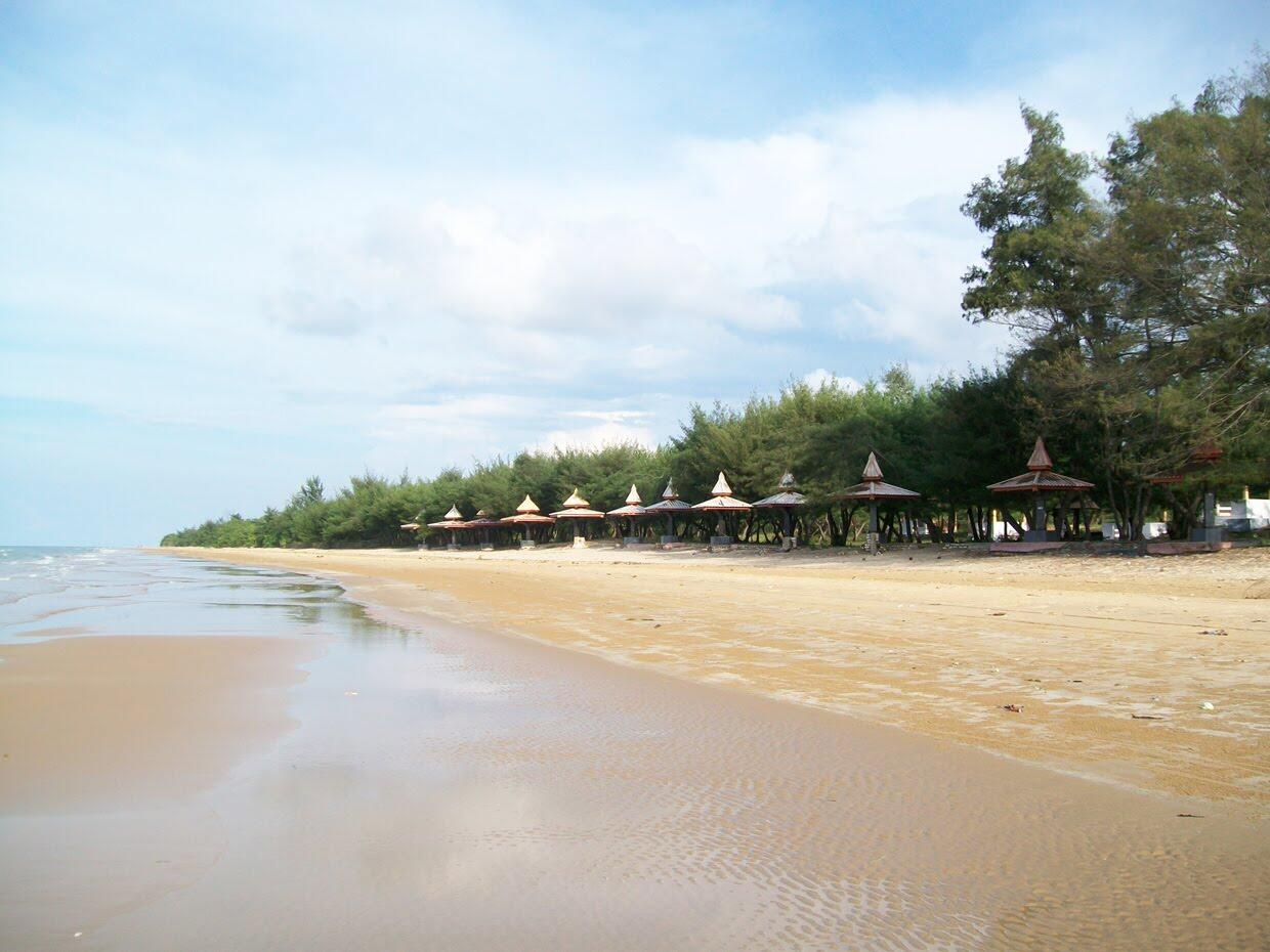 Yukk Mengintip Keindahan Kota Sumenep Madura