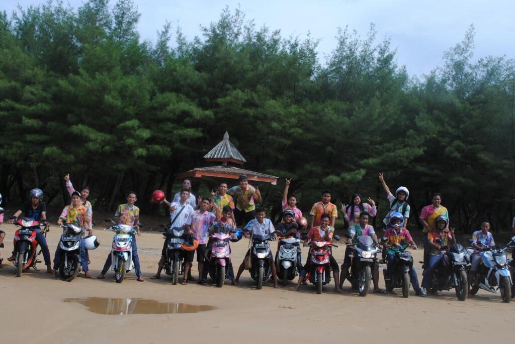 Yukk Mengintip Keindahan Kota Sumenep Madura