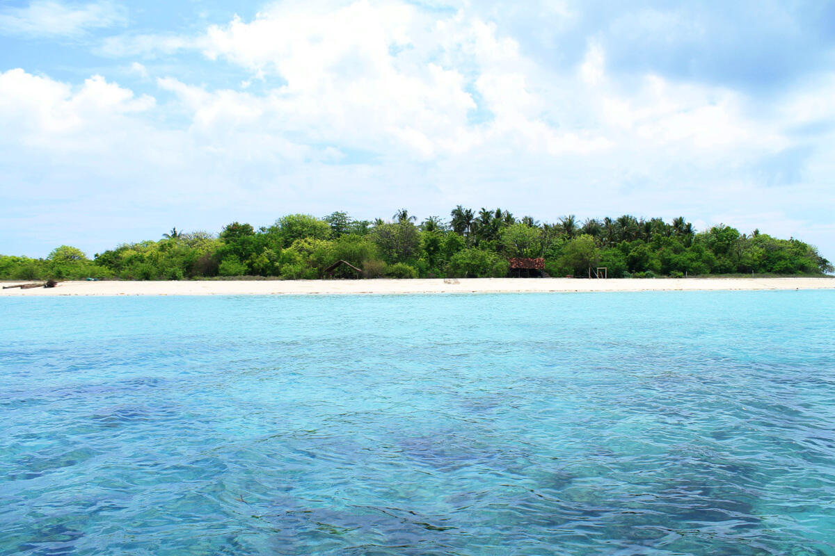 Yukk Mengintip Keindahan Kota Sumenep Madura