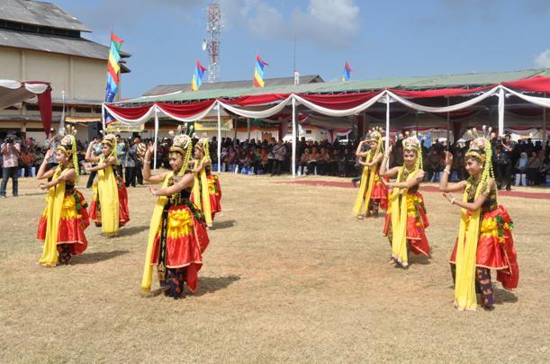 Yukk Mengintip Keindahan Kota Sumenep Madura